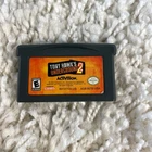 Tony Hawk's Underground 2 (Nintendo Game Boy Advance, 2004) GBA Cart Only Tested