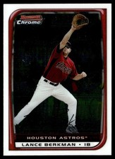 Click to enlarge Lance Berkman