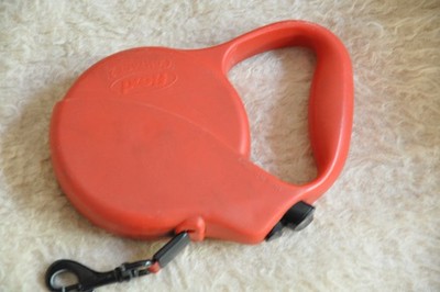 +++ Hundeleine Flexi Compact 2 +++