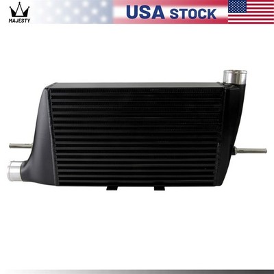 Performance FMIC Front Mount Intercooler For 2008-2015 Lancer Evolution EVO X