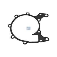 Dichtung Wasserpumpe Dt Spare Parts Iam-Expertise Passend FüR U.A. Volvo Fe