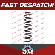 Coil Spring Rear RC5881 KYB Suspension 8200297954 Genuine Top Quality Guaranteed