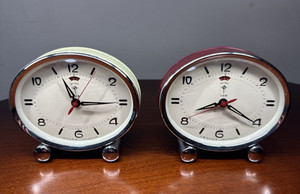 Polaris Clock | eBay