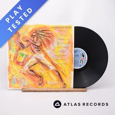 Various Classic Rockers LP Vinyl Record 1987 ILPS 9886 Mango - NM/NM