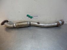 Flexrohr für Abgasanlage Opel Corsa D S07  P10470472