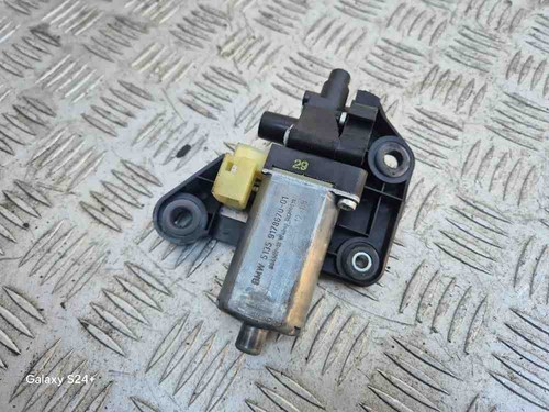 BMW 7 F01, F02 Fensterhebermotor hinten rechts 9168840 9178670 32600505