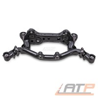 AchskÖRper Hinten FÜR BMW 1-ER E81 E82 E87 E88 3-ER E90 E91 E92 E93 Diesel