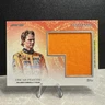 🧡 Topps Oscar Piastri Race Used Relic Patch Reliquia Card F1 Eccellenza 2025