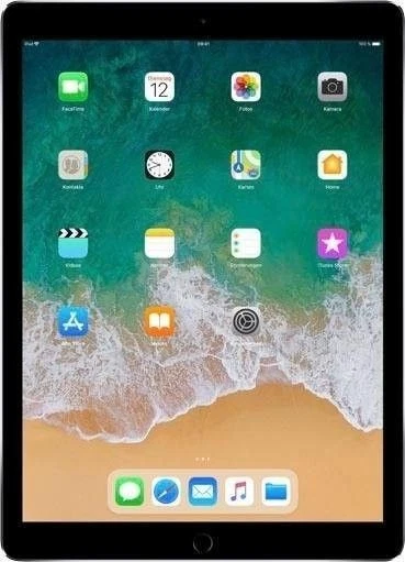 Apple iPad Pro 12.9-inch (2nd generation) · 64GB · Wi-Fi, photo 2 sur 5