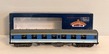 BACHMANN 39-156 ‘OO’ BR MK1 FK CORRIDOR FIRST COACH IN REGIONAL RAILWAYS LIVERY