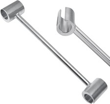 US Hinges Gap Adjusting Wrench Tool Door Hinge Repair Spanner Adjustable 14-19mm