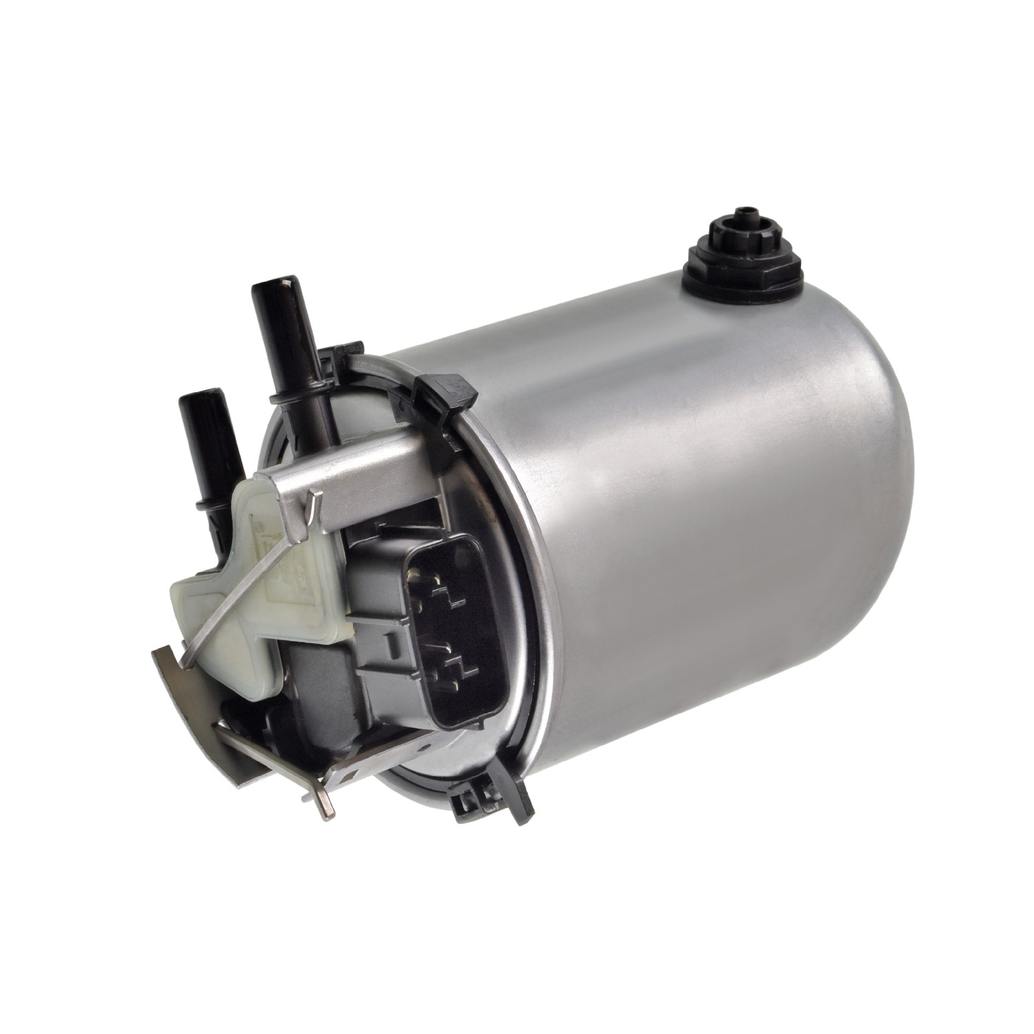 Fuel Filter fits RENAULT KADJAR 1.5D 2015 on Blue Print 164006184R 164004BD0A - Image 35