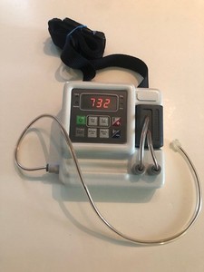 Heroes prop used in the TV show, sedative drug device featured in season 3