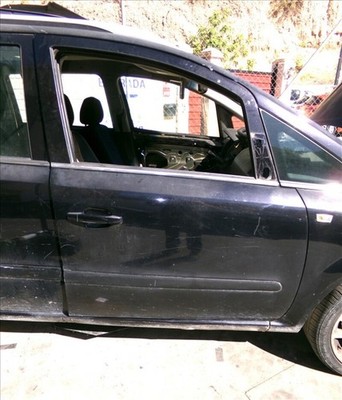 tür vorne rechts OPEL ZAFIRA 1.9 CDTI MODELO B 2005-2012 2006 98455
