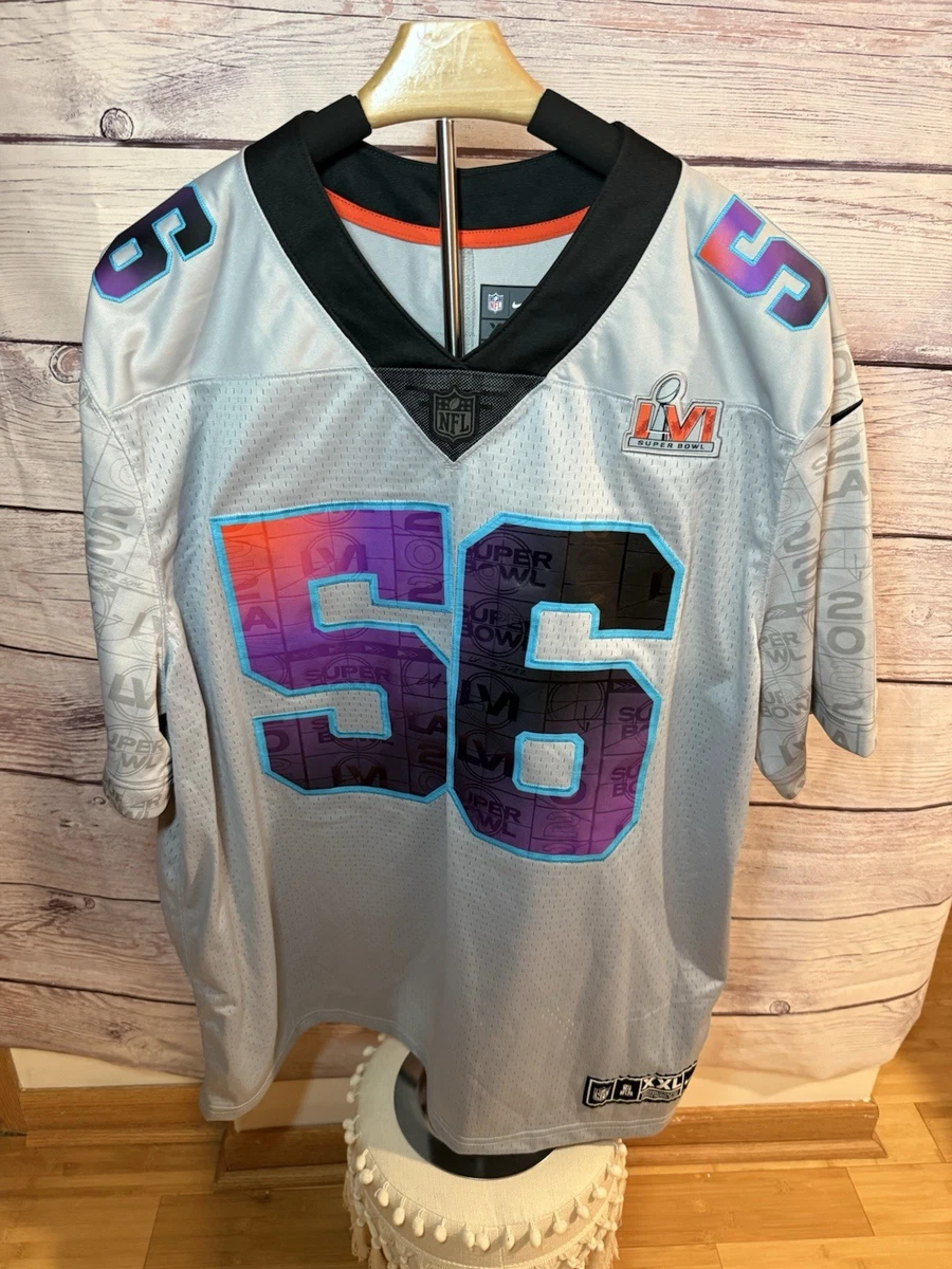 Las mejores ofertas en Camisetas de la NFL Super Bowl Nike | eBay