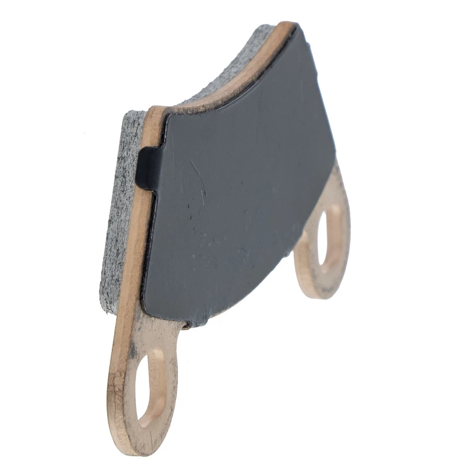 Polaris 2208934 Heavy Duty Brake Pad Xpedition Sportsman Ranger ACE RZR Brutus Foto 4 de 4