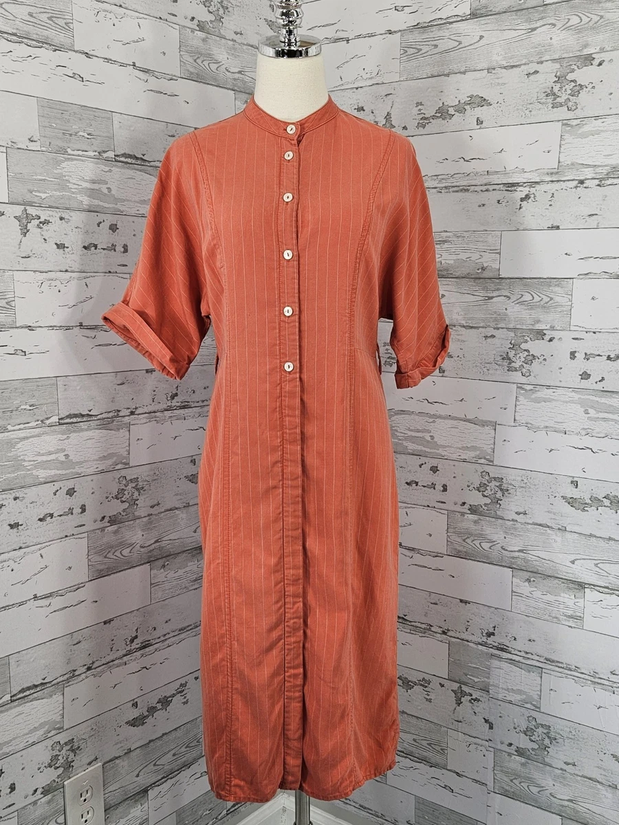 Mango Orange Dresses for Women for sale | eBay
