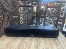 Polk Audio Signature S35 Center Speaker