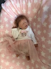 Silicone Reborn Shay