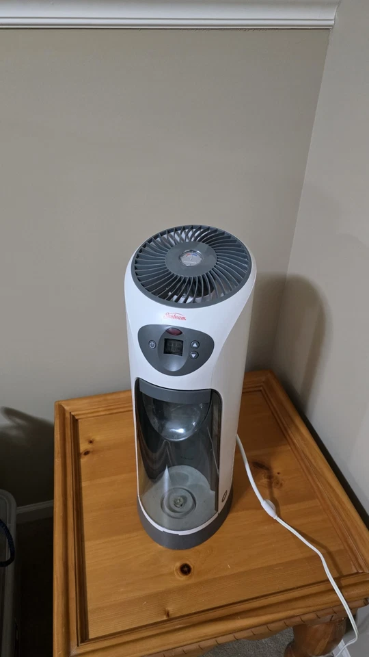 Sunbeam SCM631 Foto 3 de 4