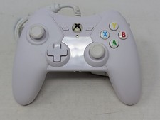 PowerA Wired Controller for Xbox One/Series X|S - White, Tested