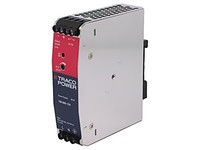Tib 080-124 Netzteil: Impuls FüR Din-Schiene 80W 24VDC 3,4A 85-264VAC Traco Powe