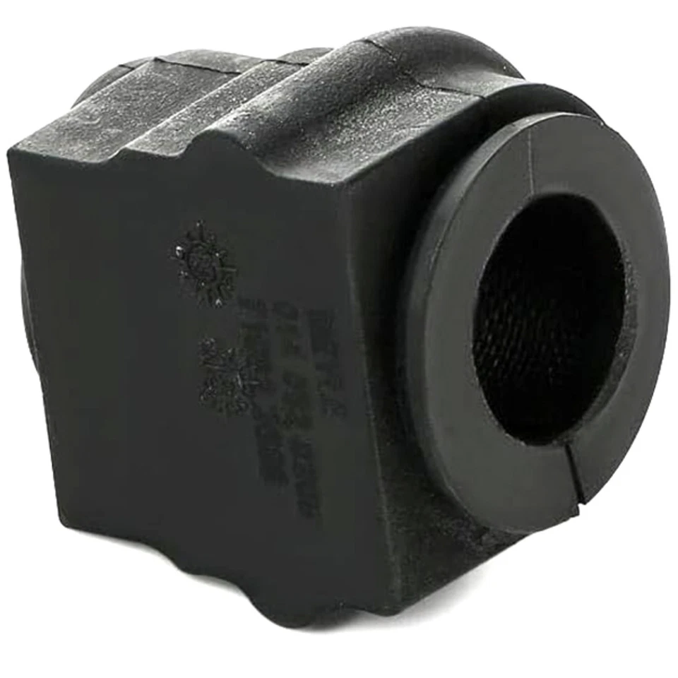 Bujes de barra estabilizadora Meyle 014 032 0208 lado del conductor o del pasajero delantero para MB cupé Foto 4 de 4