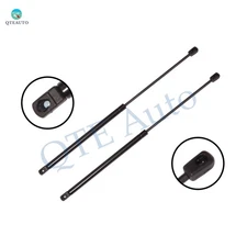 Pair of 2 Rear Trunk Lid Lift Support For 2002 Saturn L100