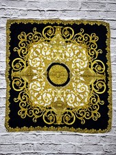 ATELIER VERSACE Scarf  w1926-0217-7-3