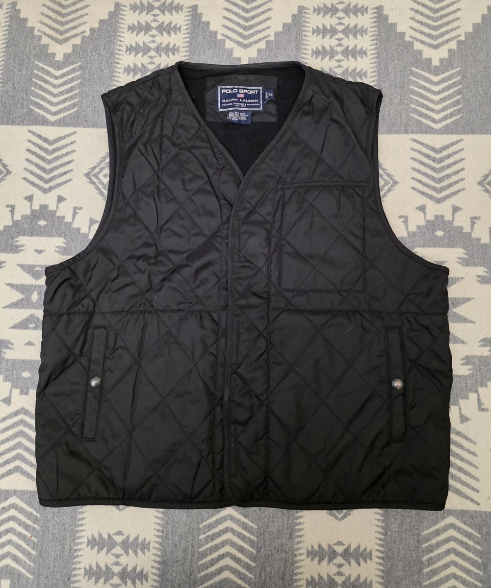 Polo Sport Vests for Men for Sale | Shop New & Used | eBay