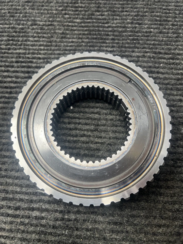 Genuino GM Transmisión Automática Embrague Bajo Sprag con Sello 24248957 Foto 3 de 4