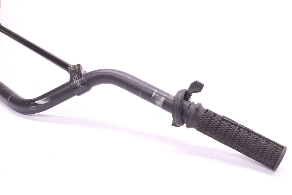 Guidões 2005 Suzuki Quadsport Z400 Ltz400 Renthal 7/8 r2298 - Imagem 2 de 4