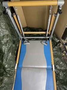 Supreme Pilates Pro with no attachments