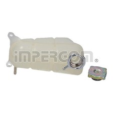 1X GENUINE EMPIRE EXPANSION TANK COOLANT FOR MERCEDES-BENZ