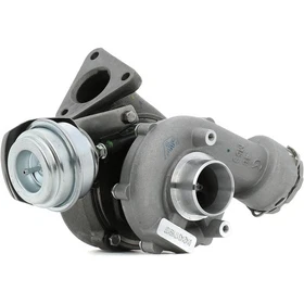 Turbolader STARK Turbolader Turbo Abgasturbolader Abgasturbolader SKCT-1191275
