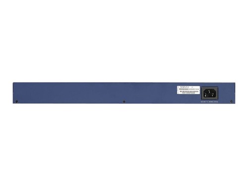 Netgear FS728TLP Switch - 24 Anschlüsse - L2+ - Smart inkl VAT - Bild 9 von 12