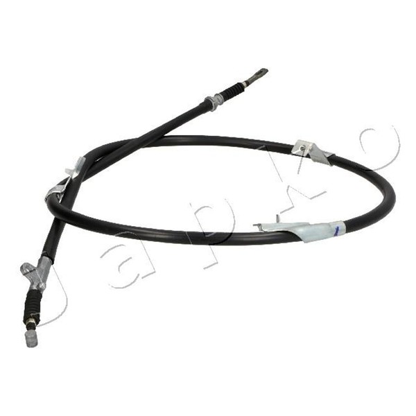 Japko Bremsseil Seilzug Feststellbremse 131110 FüR Almera N15 Nissan 1 Hatchback-image
