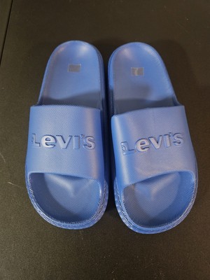 Levi Slides