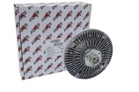 Kupplung KüHlerlüFter Automega 160033810 FüR VW Audi A6 Passat A4 Skoda 3B5 Ford