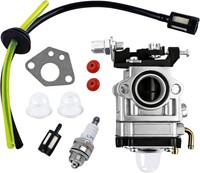Vergaser 52Cc 49Cc 43Cc RasenmäHer KettensäGe