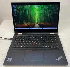 Notebook Lenovo Thinkpad X13 YOGA Gen1 13.3" Touch i5-10310U 16 GB RAM WIN11 #1