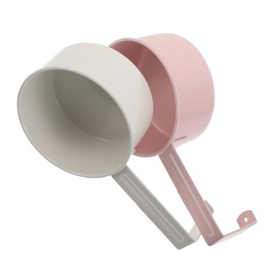 2 Pcs Mehllöffel Schaufel Für Hundefutter Reisschaufel Utility-Schaufel