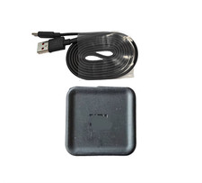 5V 2.3A Power AC Adapter  USB-C Cable For JBL charge 4/Pulse 4/Flip 5 Speaker