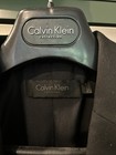 Calvin Klein Collection Women’s  Black Label Wool  Suit Jacket Size 4 $70 — photo 4