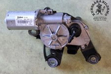 ORIGINAL Wischermotor hinten links AUDI E-TRON (GEN)  2021