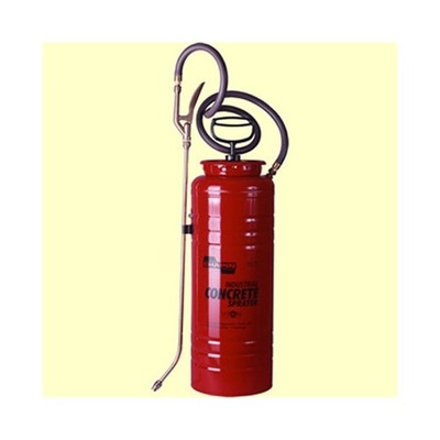 Chapin 1949 Tri-Poxy Coated Concrete Metal Sprayer Unit 3.5 Gal 13.2L