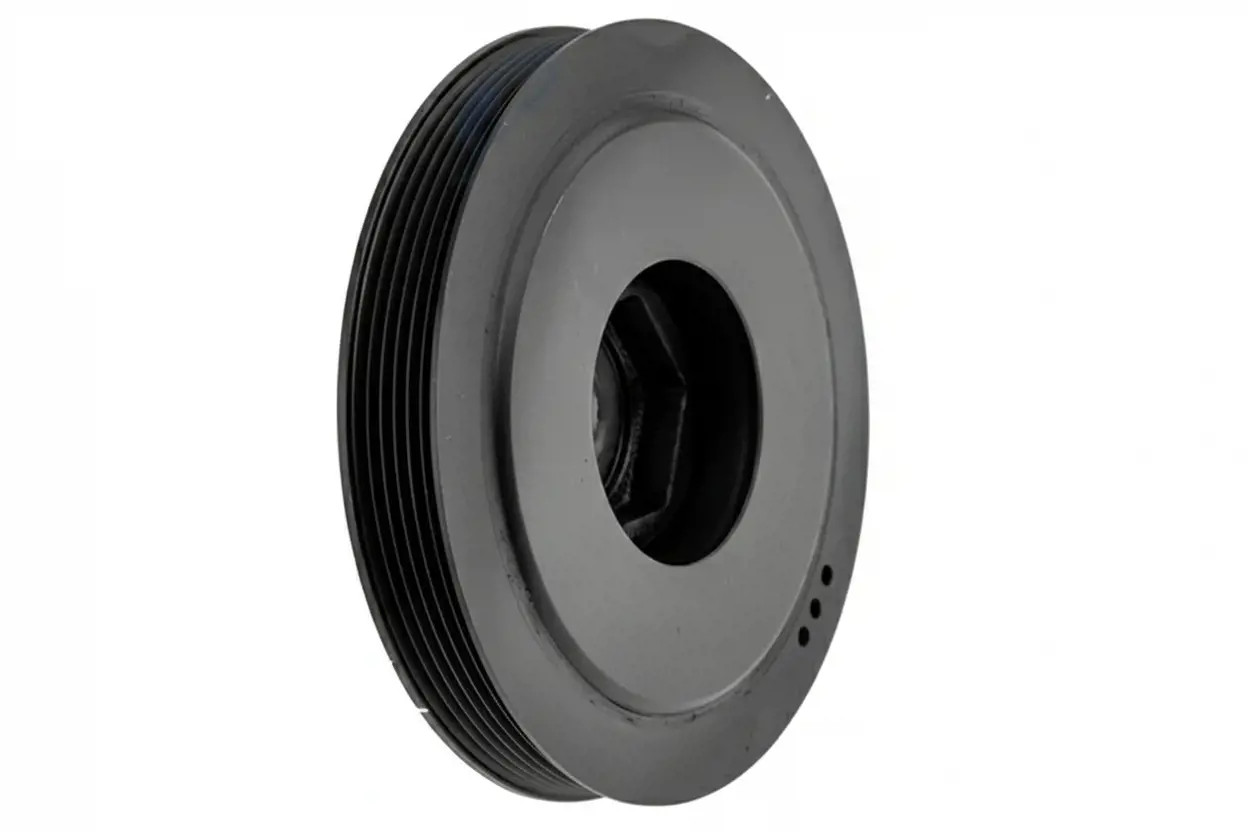 Fits NTY RKP-HD-021 CRANKSHAFT PULLEY ENGINE ⭐UK Stock⭐ - Image 4