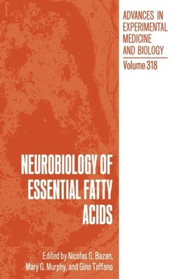 Bazan - Neurobiology of Essential Fatty Acids - New hardback or cased  - X555z