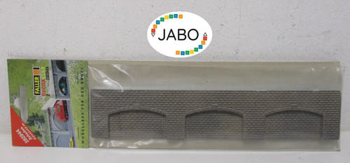 (RHB/25) Faller Z 282944 Arcadas NUEVO / EMBALAJE ORIGINAL | Zustand: Neu