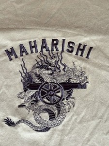 Arsenal Maharishi | eBay